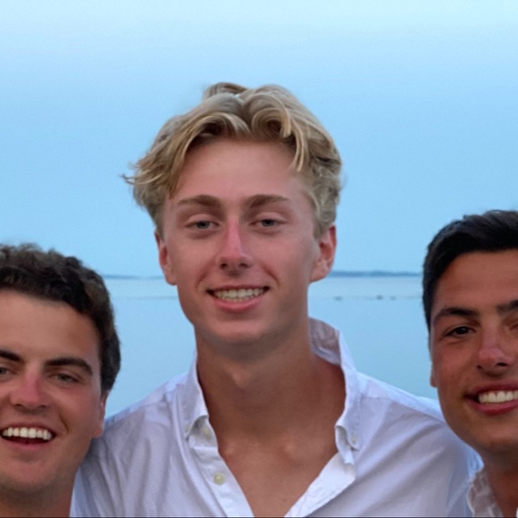 Meet your Posher, Graham - Picture 1 of 1